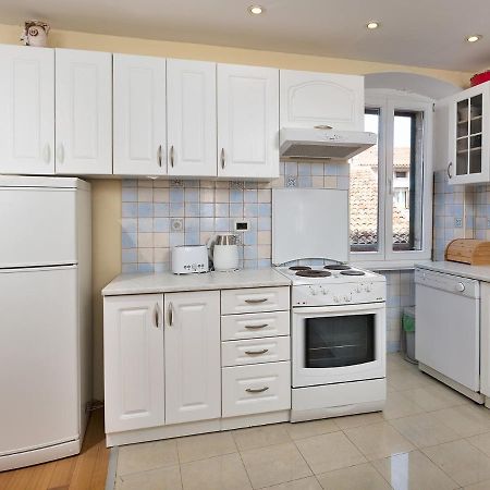 Ferri Fi 2Bdr Apartment By Irundo Rovinj Dış mekan fotoğraf