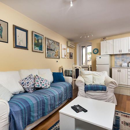 Ferri Fi 2Bdr Apartment By Irundo Rovinj Dış mekan fotoğraf