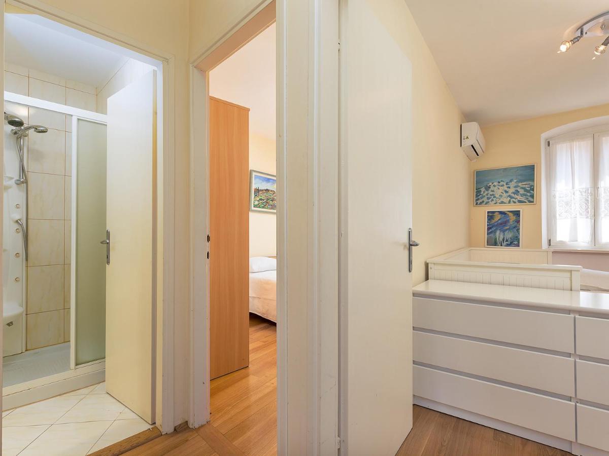 Ferri Fi 2Bdr Apartment By Irundo Rovinj Dış mekan fotoğraf