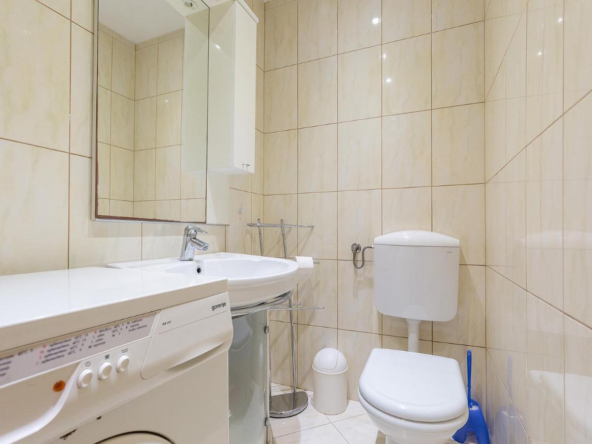 Ferri Fi 2Bdr Apartment By Irundo Rovinj Dış mekan fotoğraf