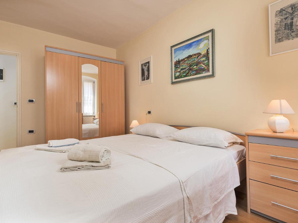 Ferri Fi 2Bdr Apartment By Irundo Rovinj Dış mekan fotoğraf