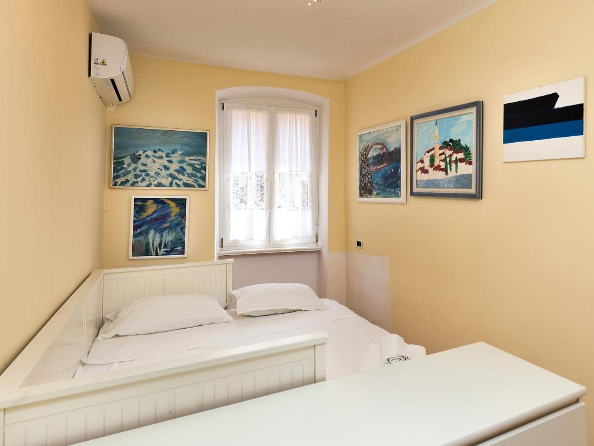Ferri Fi 2Bdr Apartment By Irundo Rovinj Dış mekan fotoğraf