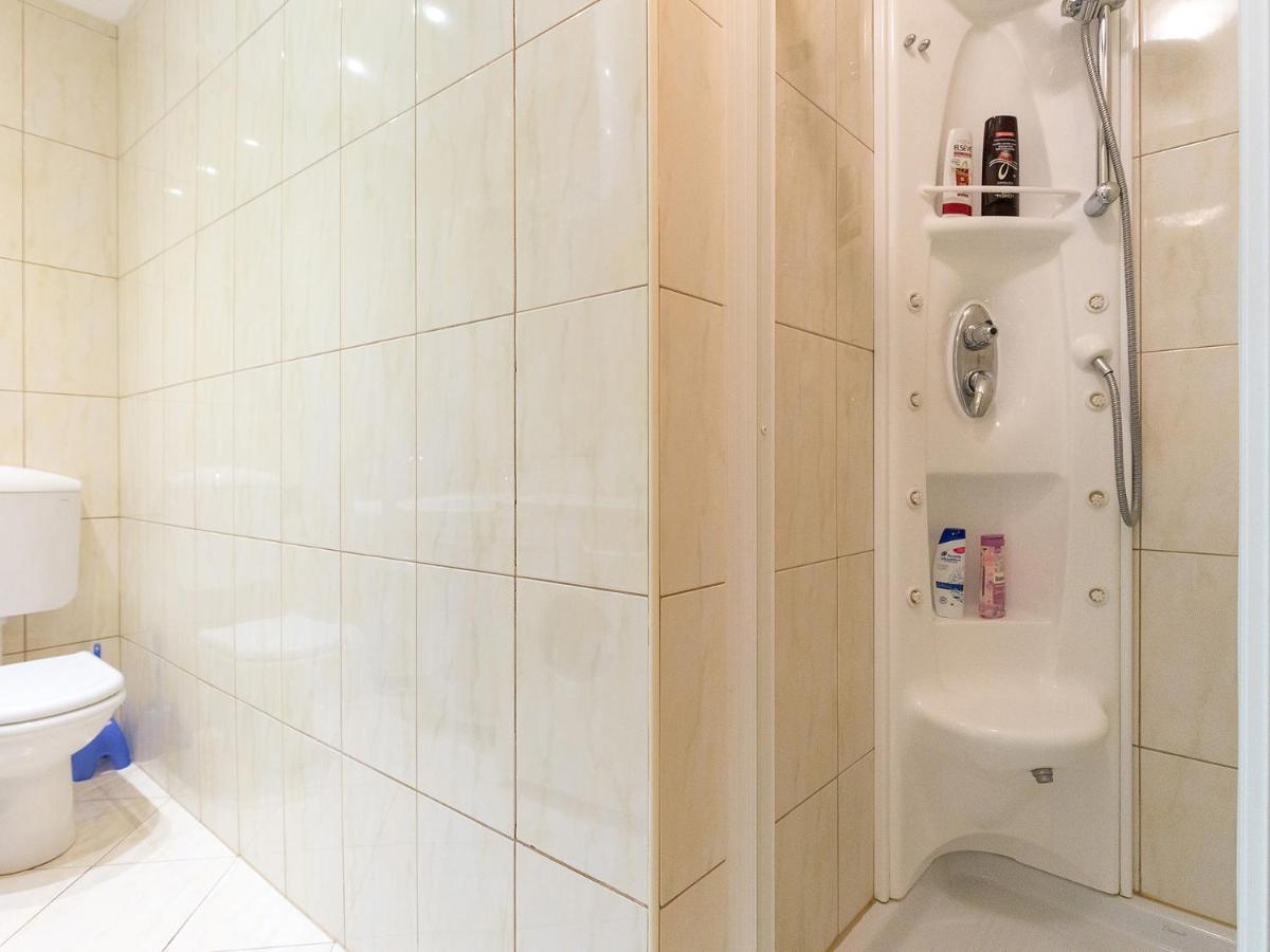 Ferri Fi 2Bdr Apartment By Irundo Rovinj Dış mekan fotoğraf